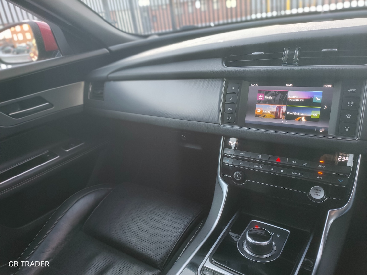 Used Jaguar XF 2018 for sale - 78005612: Photo 29