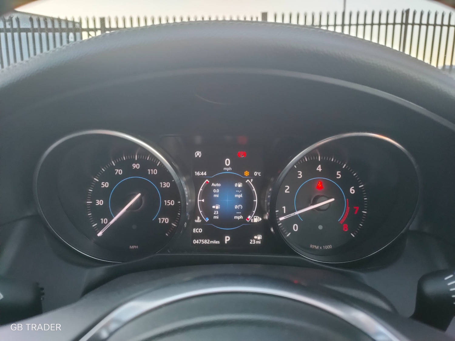 Used Jaguar XF 2018 for sale - 78005612: Photo 30