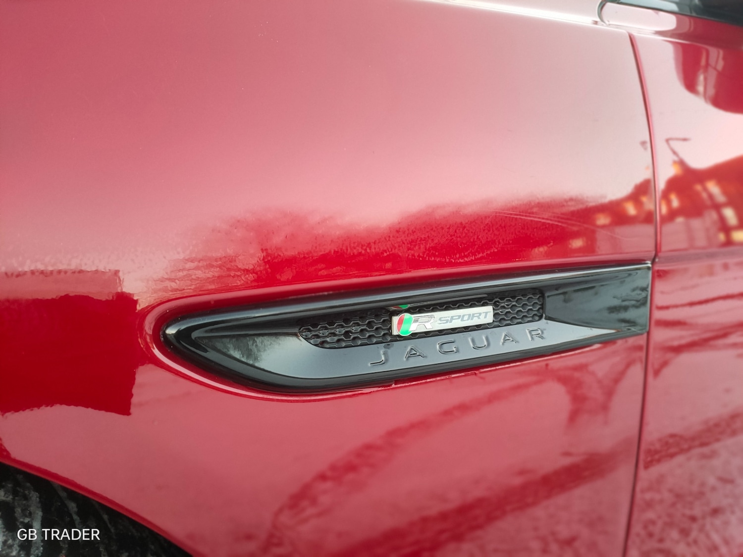 Used Jaguar XF 2018 for sale - 78005612: Photo 6