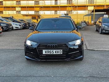 Used Audi A4 2016 for sale - 78646634: Photo