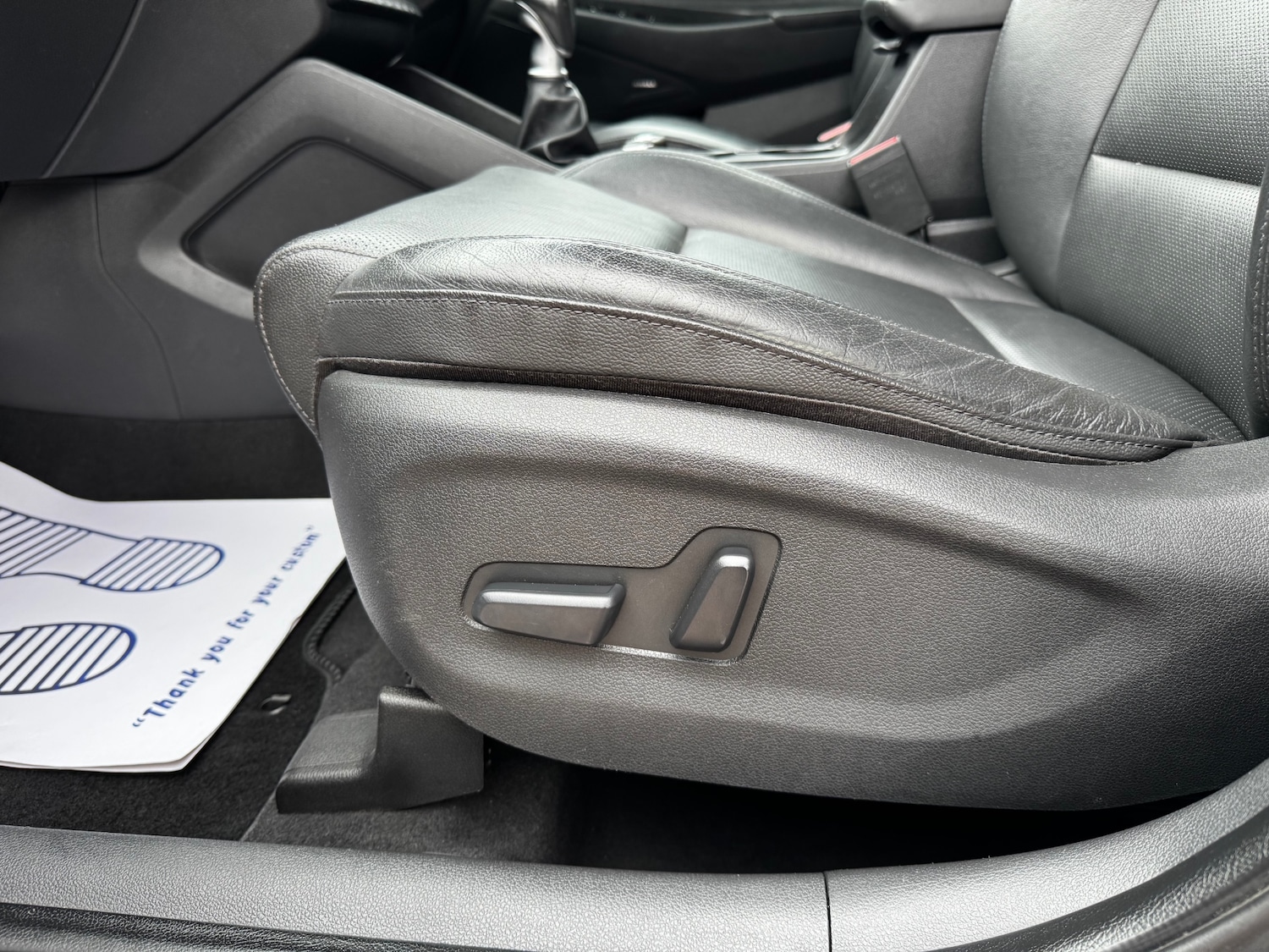 Used Hyundai TUCSON 2019 for sale - 76477550: Photo 17