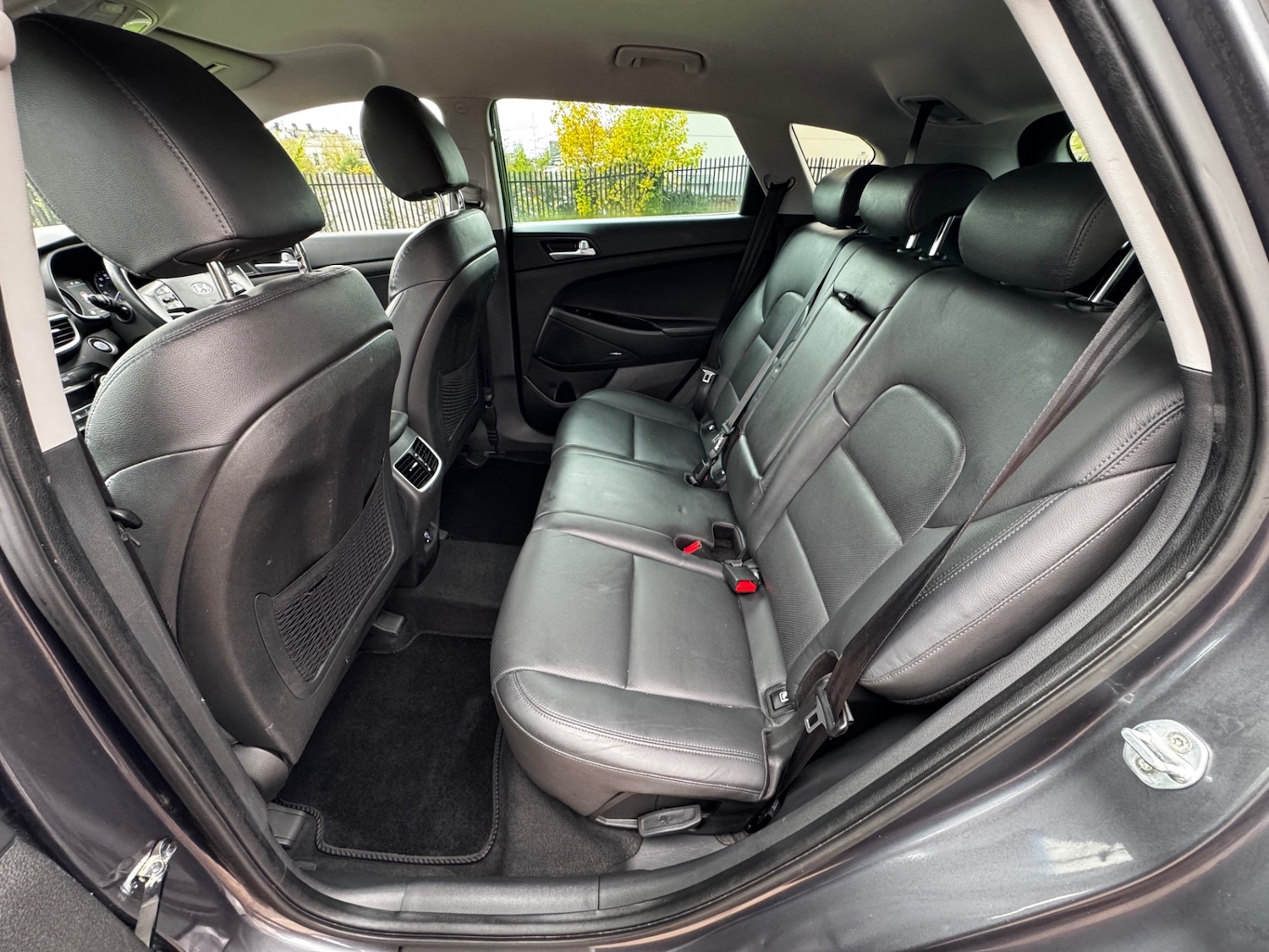 Used Hyundai TUCSON 2019 for sale - 76477550: Photo 18