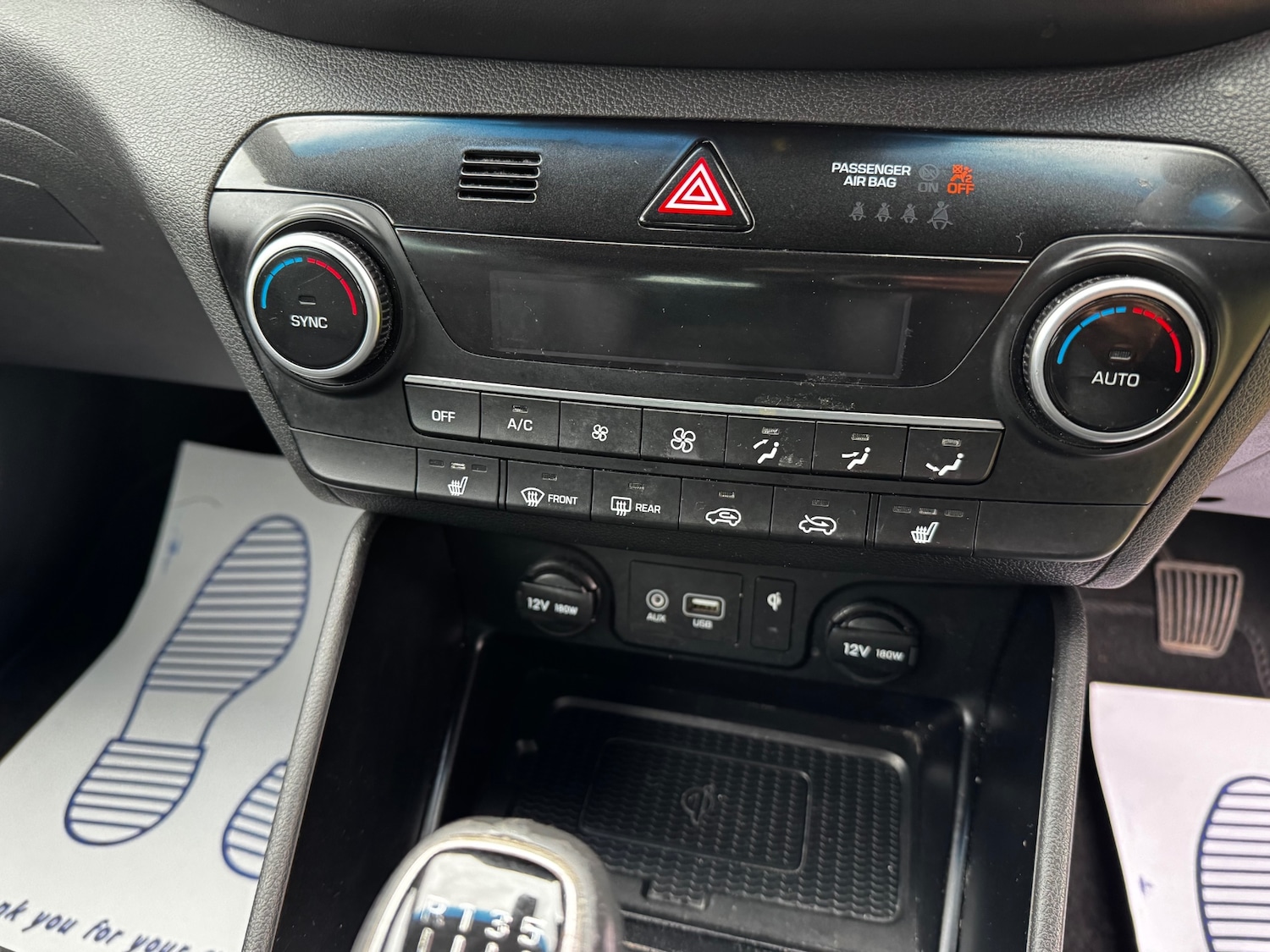 Used Hyundai TUCSON 2019 for sale - 76477550: Photo 26