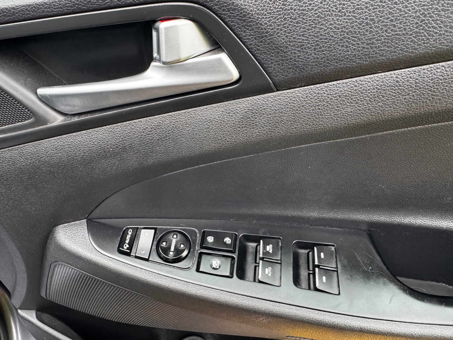 Used Hyundai TUCSON 2019 for sale - 76477550: Photo 27