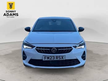 Used Vauxhall Corsa 2023 for sale - 79756761: Photo
