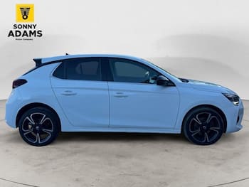 Used Vauxhall Corsa 2023 for sale - 79756761: Photo