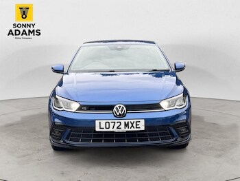 Used Volkswagen Polo 2022 for sale - 78726040: Photo