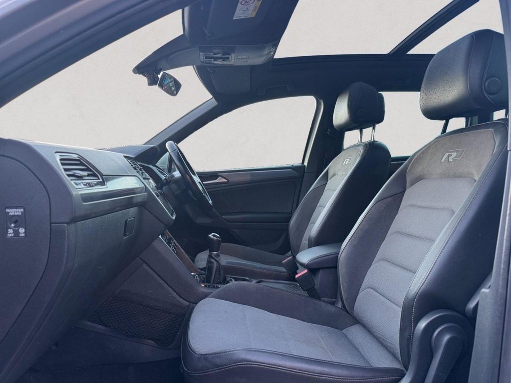 Used Volkswagen Tiguan 2020 for sale - 77983006: Photo 11