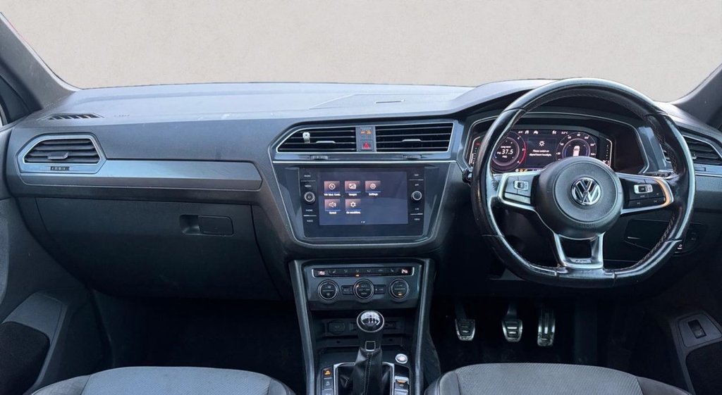 Used Volkswagen Tiguan 2020 for sale - 77983006: Photo 12