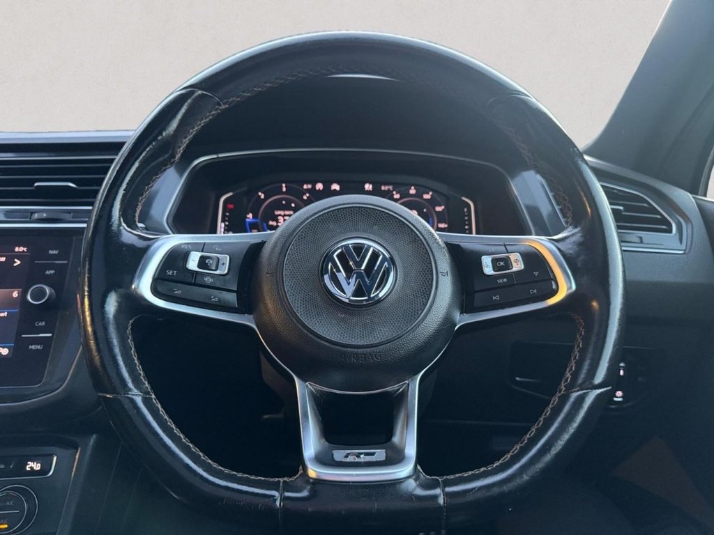 Used Volkswagen Tiguan 2020 for sale - 77983006: Photo 13