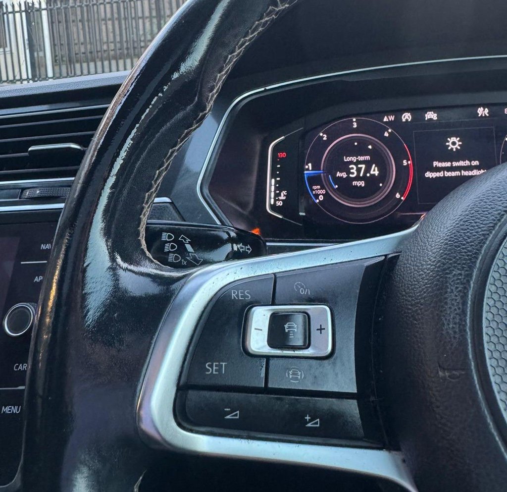 Used Volkswagen Tiguan 2020 for sale - 77983006: Photo 14