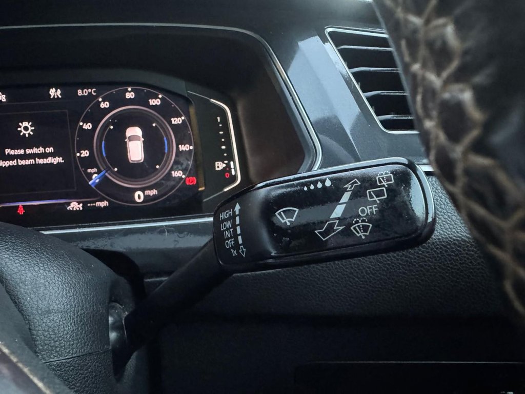 Used Volkswagen Tiguan 2020 for sale - 77983006: Photo 17