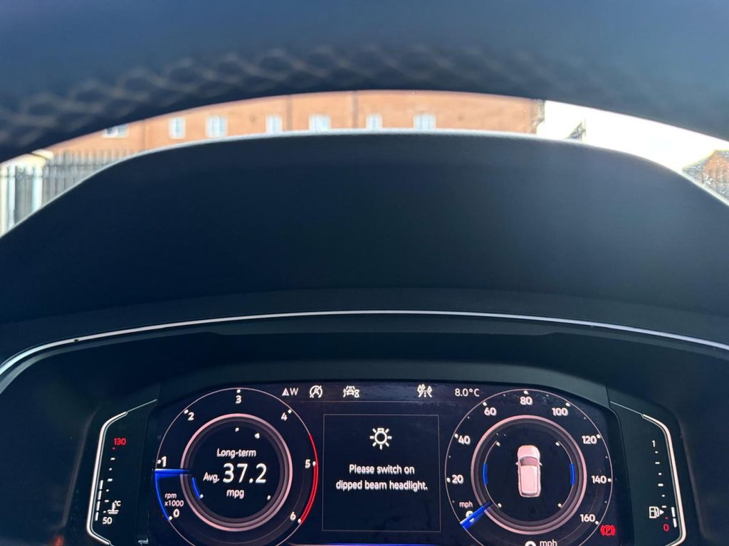 Used Volkswagen Tiguan 2020 for sale - 77983006: Photo 18