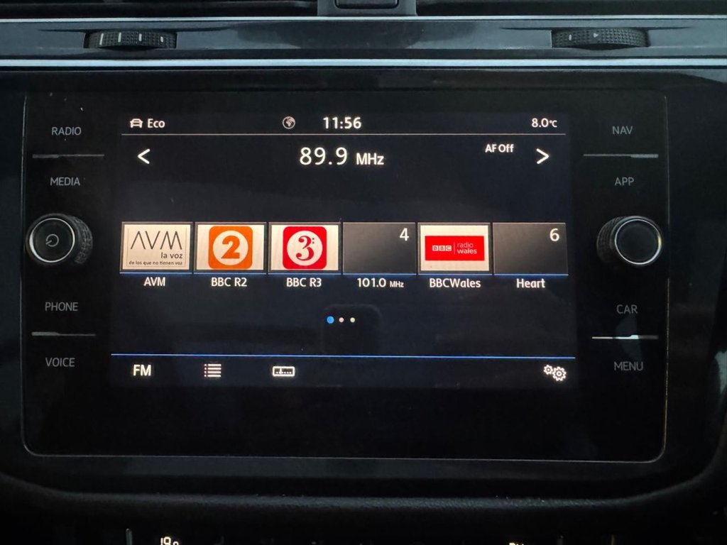 Used Volkswagen Tiguan 2020 for sale - 77983006: Photo 19