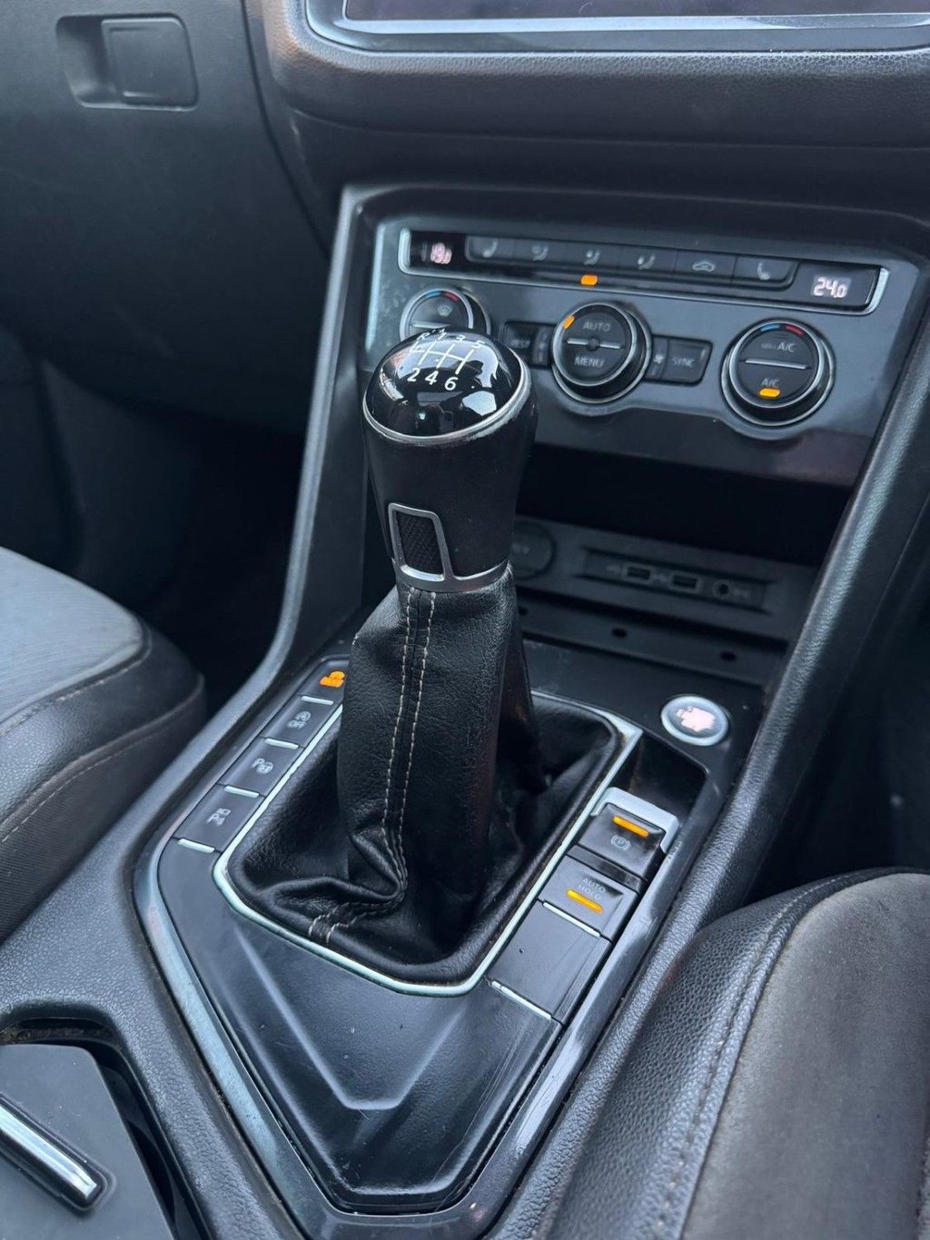 Used Volkswagen Tiguan 2020 for sale - 77983006: Photo 22