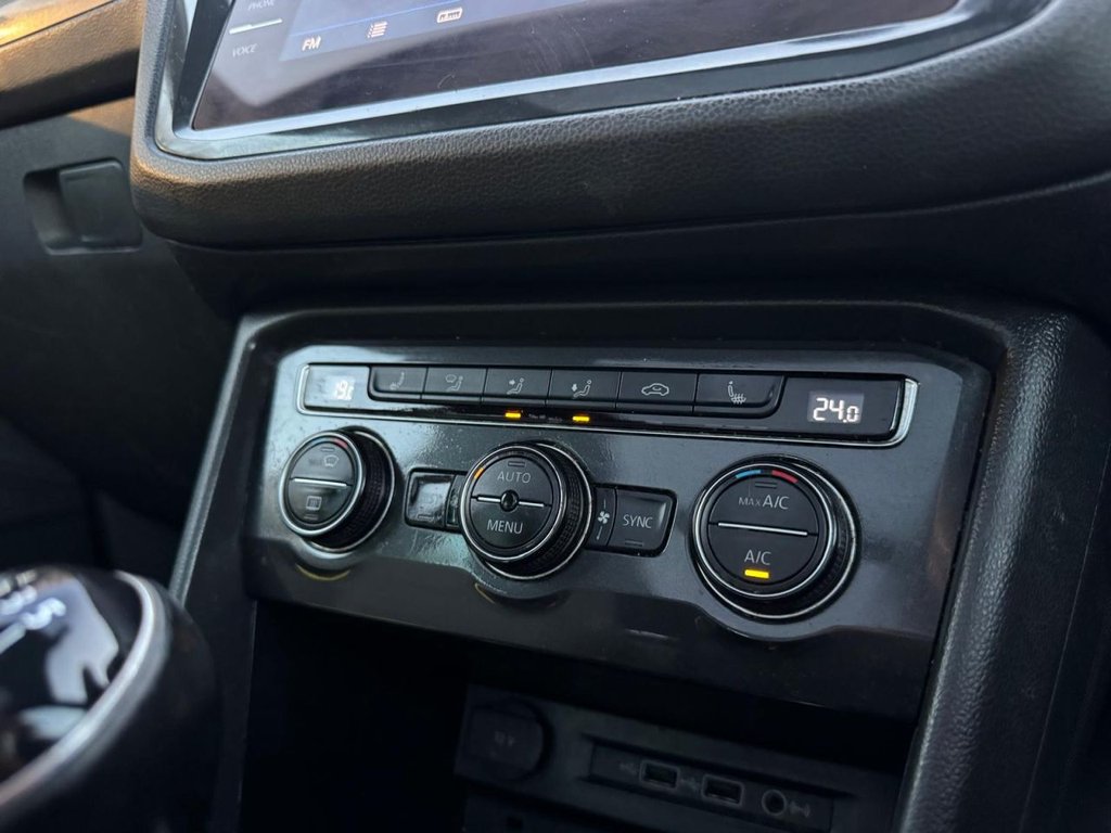 Used Volkswagen Tiguan 2020 for sale - 77983006: Photo 26