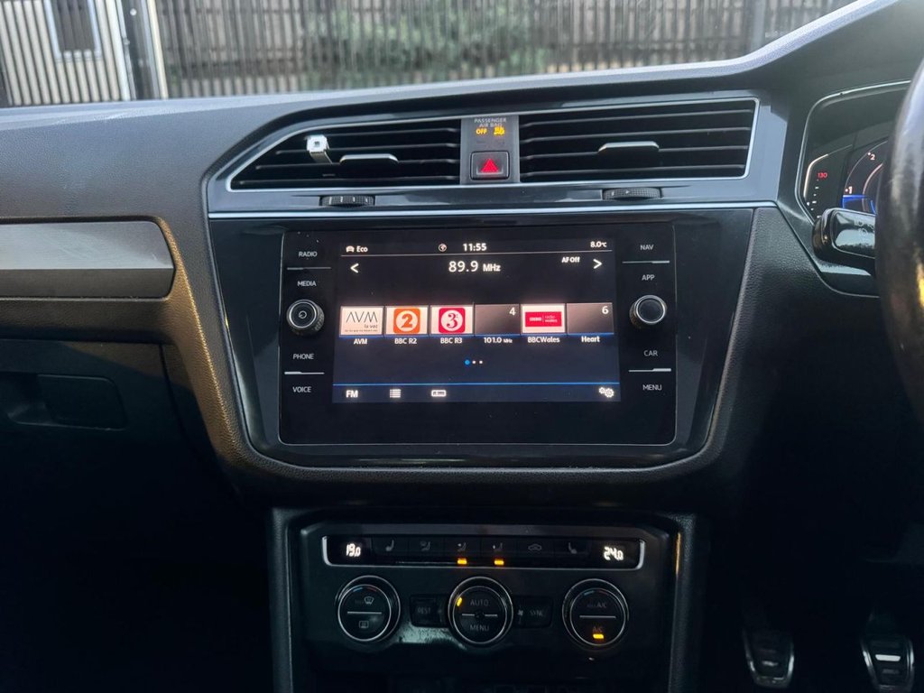 Used Volkswagen Tiguan 2020 for sale - 77983006: Photo 29