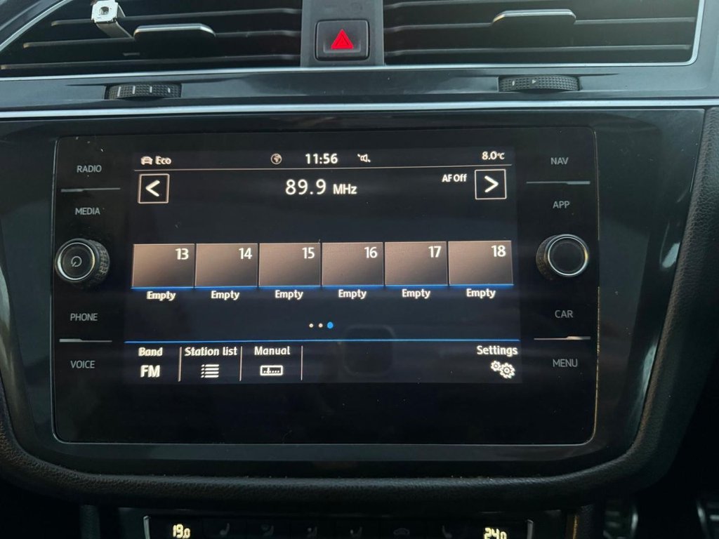 Used Volkswagen Tiguan 2020 for sale - 77983006: Photo 30