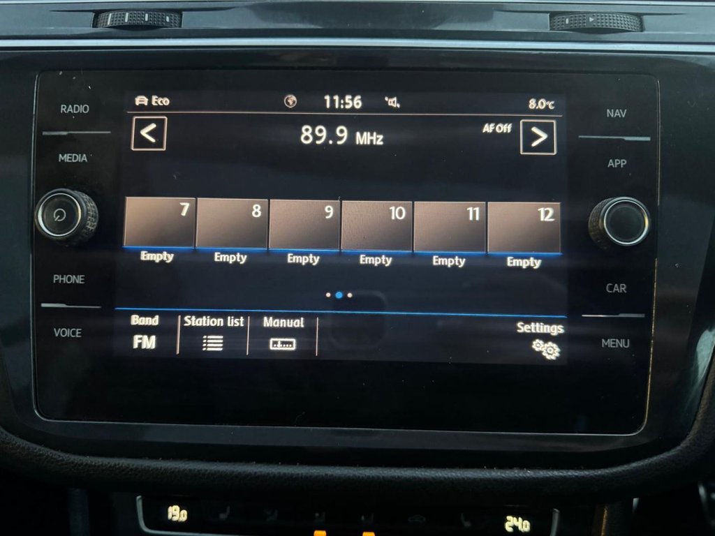 Used Volkswagen Tiguan 2020 for sale - 77983006: Photo 31