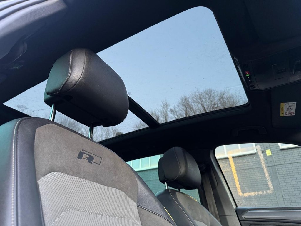 Used Volkswagen Tiguan 2020 for sale - 77983006: Photo 32