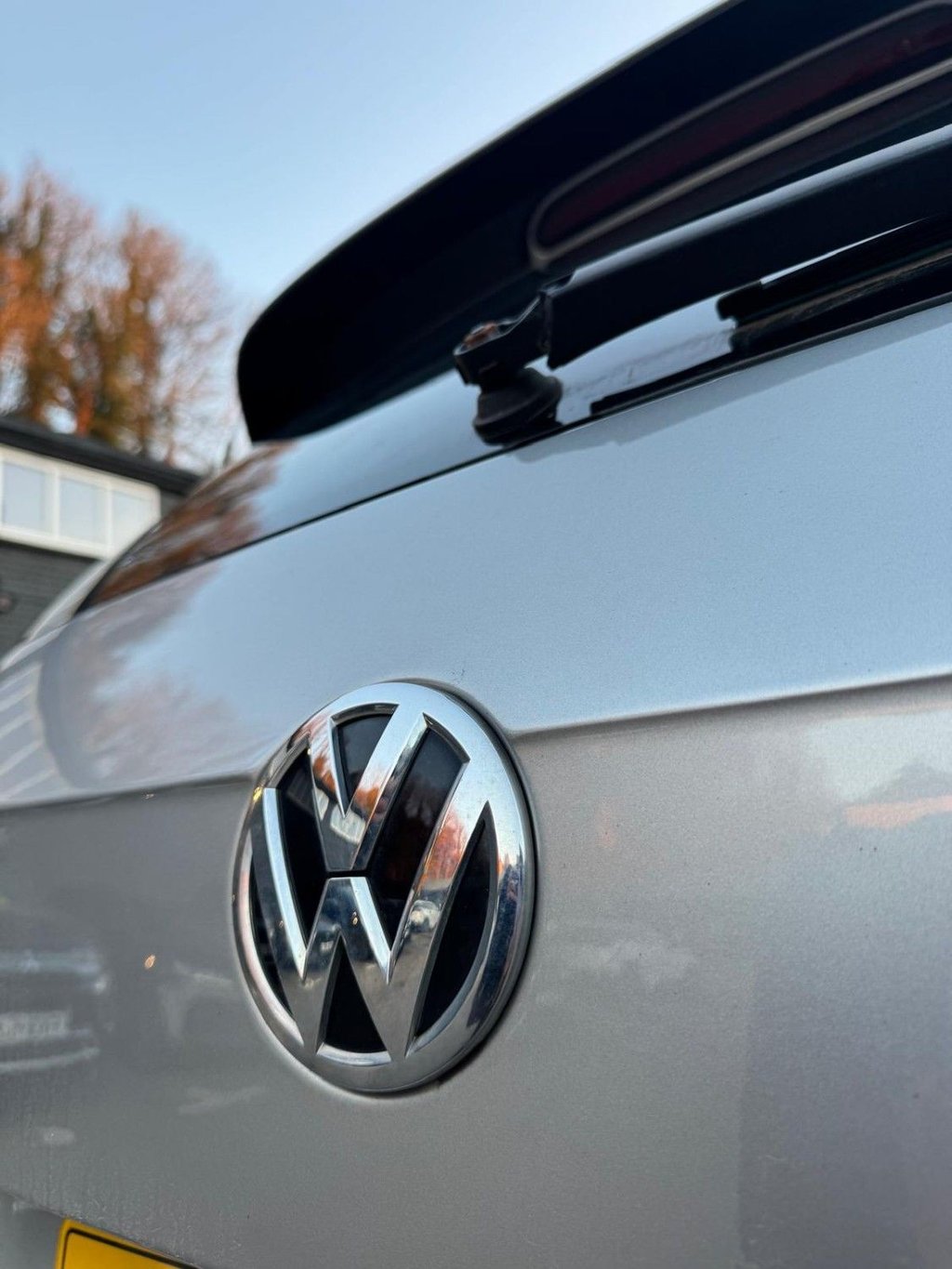 Used Volkswagen Tiguan 2020 for sale - 77983006: Photo 33