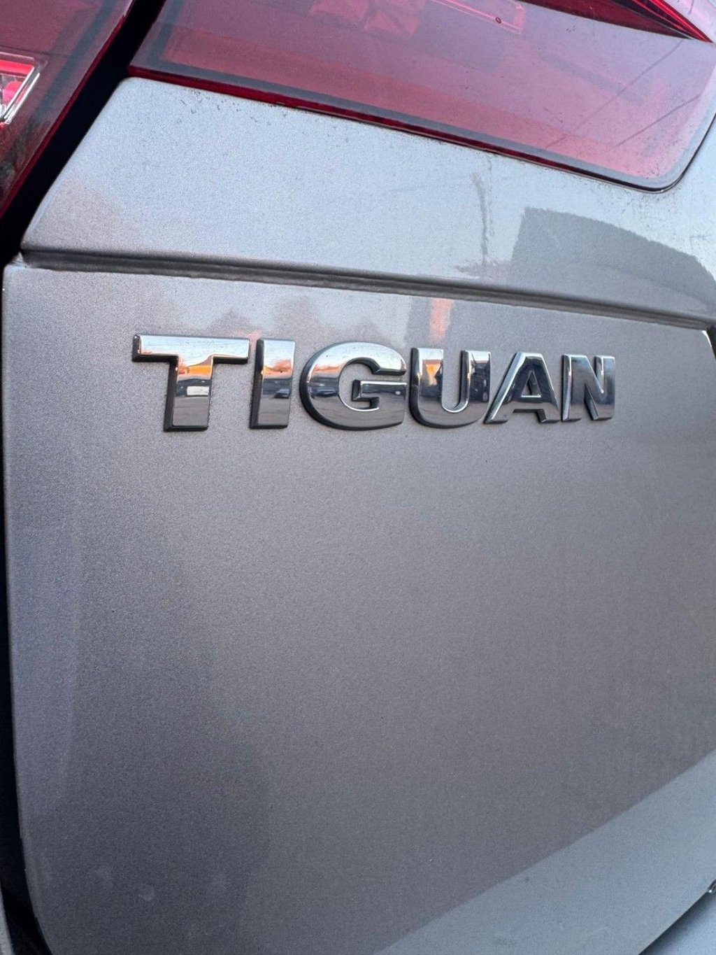 Used Volkswagen Tiguan 2020 for sale - 77983006: Photo 34