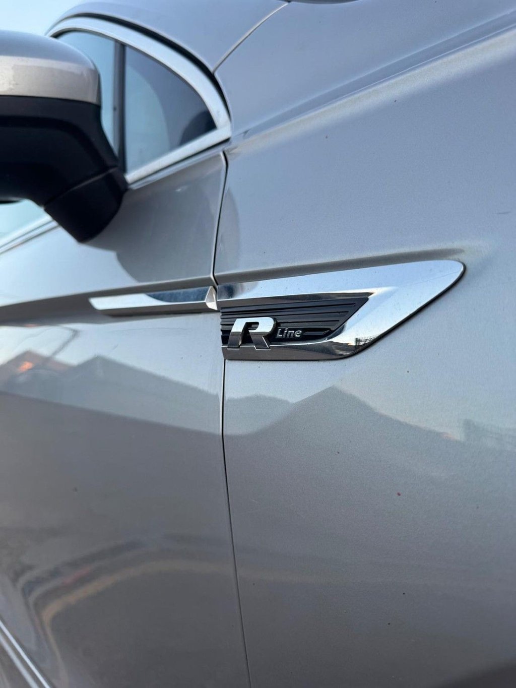 Used Volkswagen Tiguan 2020 for sale - 77983006: Photo 35