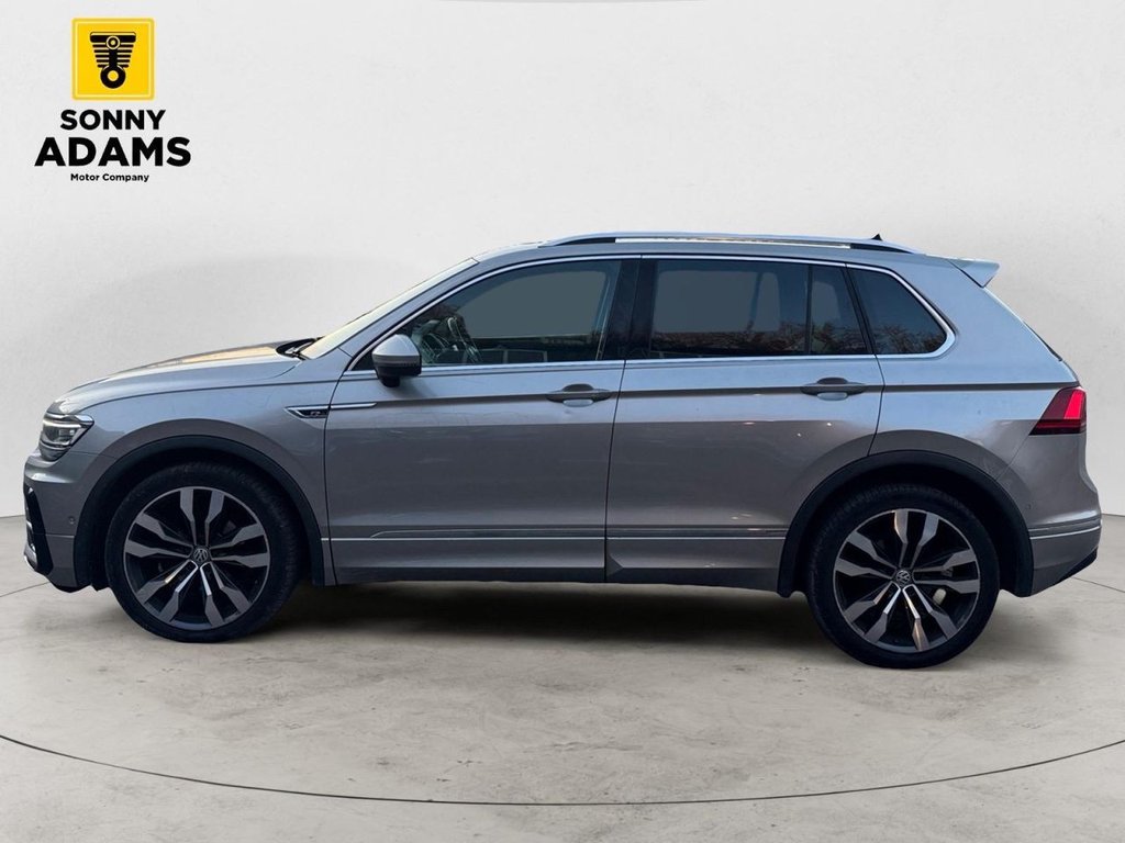 Used Volkswagen Tiguan 2020 for sale - 77983006: Photo 8