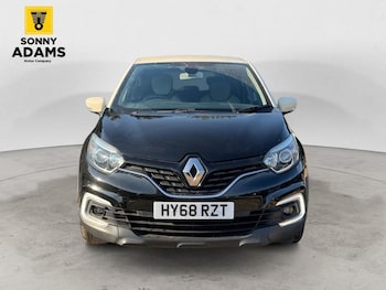 Used Renault Captur 2018 for sale - 79269851: Photo