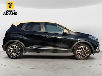 Used Renault Captur 2018 for sale - 79269851: Photo