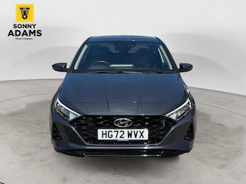 Used Hyundai i20 2023 for sale - 78431150: Photo