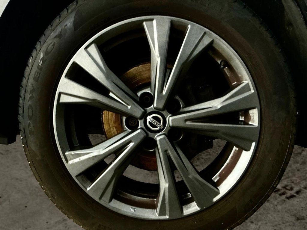 Used Nissan Qashqai 2018 for sale - 77647963: Photo 10