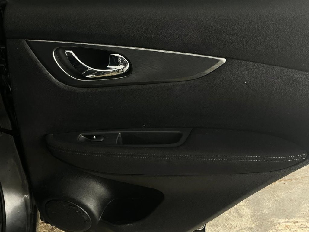 Used Nissan Qashqai 2018 for sale - 77647963: Photo 16