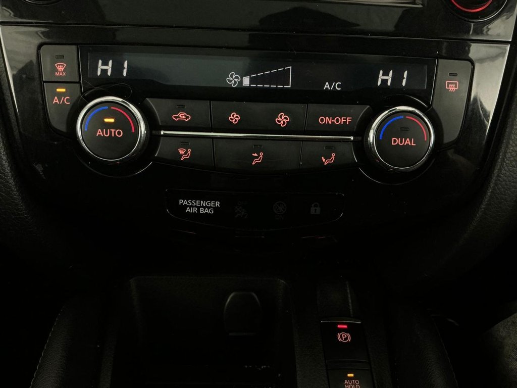 Used Nissan Qashqai 2018 for sale - 77647963: Photo 26