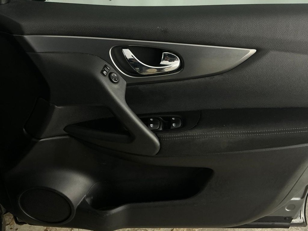 Used Nissan Qashqai 2018 for sale - 77647963: Photo 37