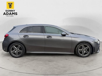 Used Mercedes-Benz A-Class 2019 for sale - 78930492: Photo