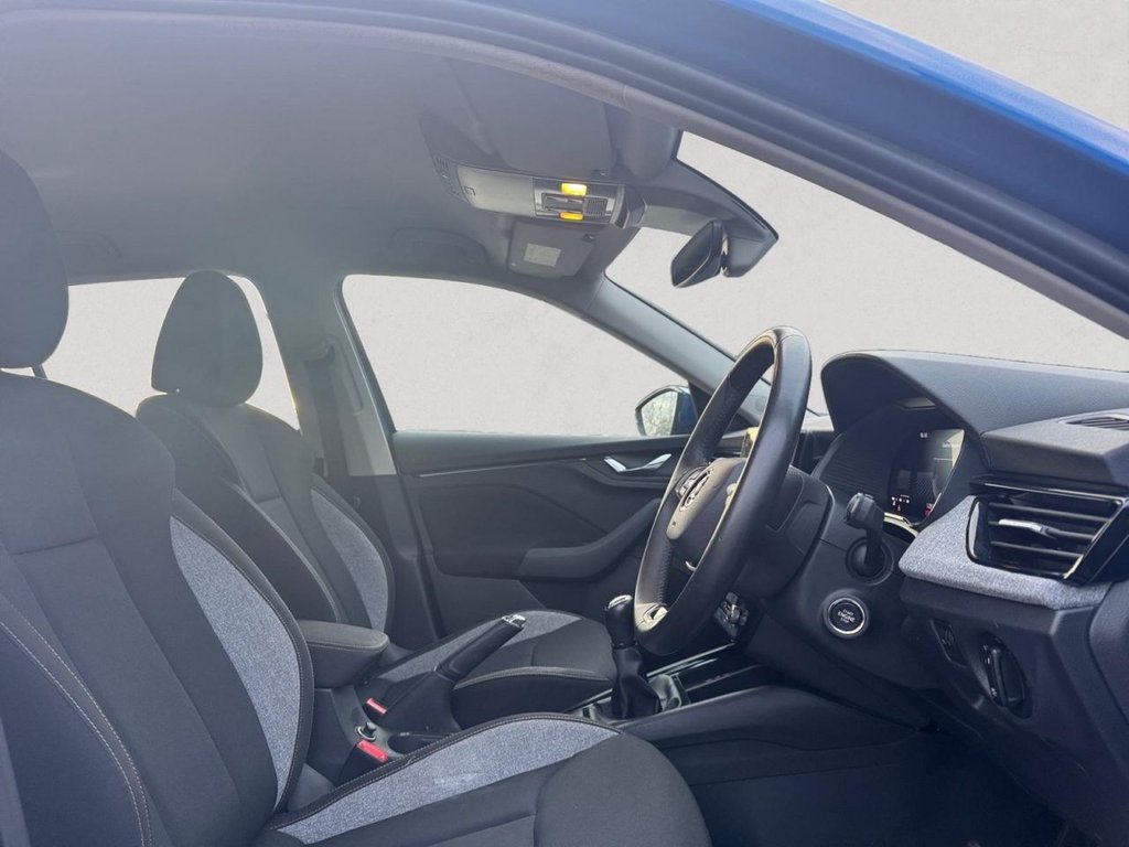 Used Skoda Kamiq 2024 for sale - 78102650: Photo 11