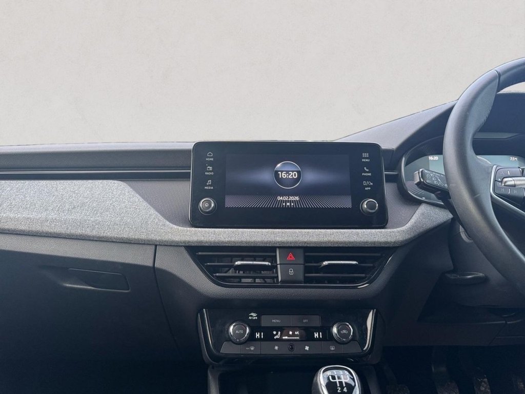 Used Skoda Kamiq 2024 for sale - 78102650: Photo 14