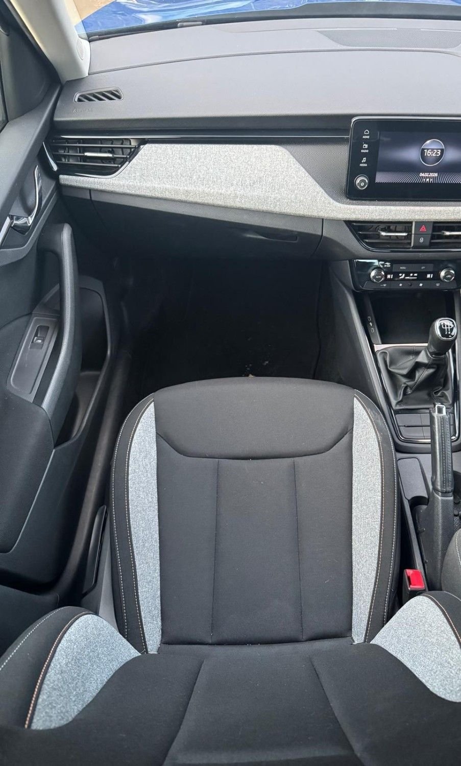 Used Skoda Kamiq 2024 for sale - 78102650: Photo 36