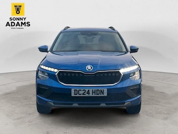 Used Skoda Kamiq 2024 for sale - 78102650: Photo