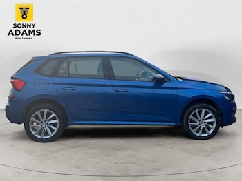 Used Skoda Kamiq 2024 for sale - 78102650: Photo
