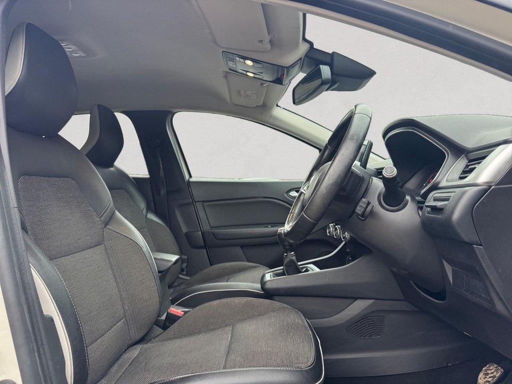 Used Renault Captur 2020 for sale - 77941763: Photo 11