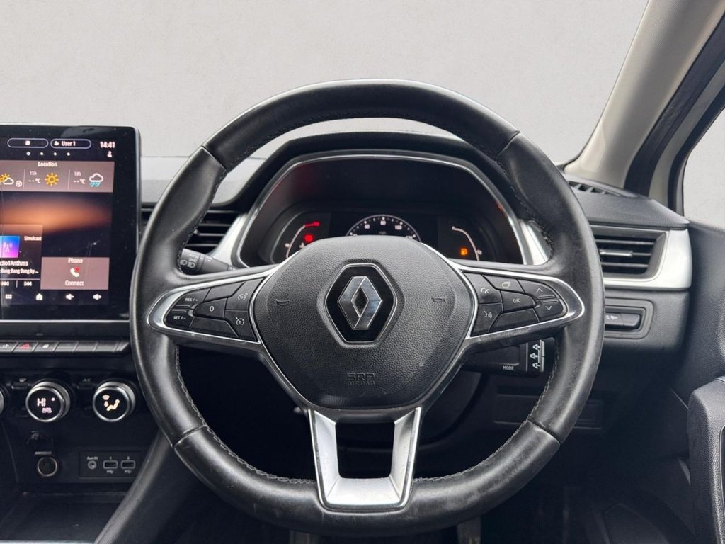 Used Renault Captur 2020 for sale - 77941763: Photo 15