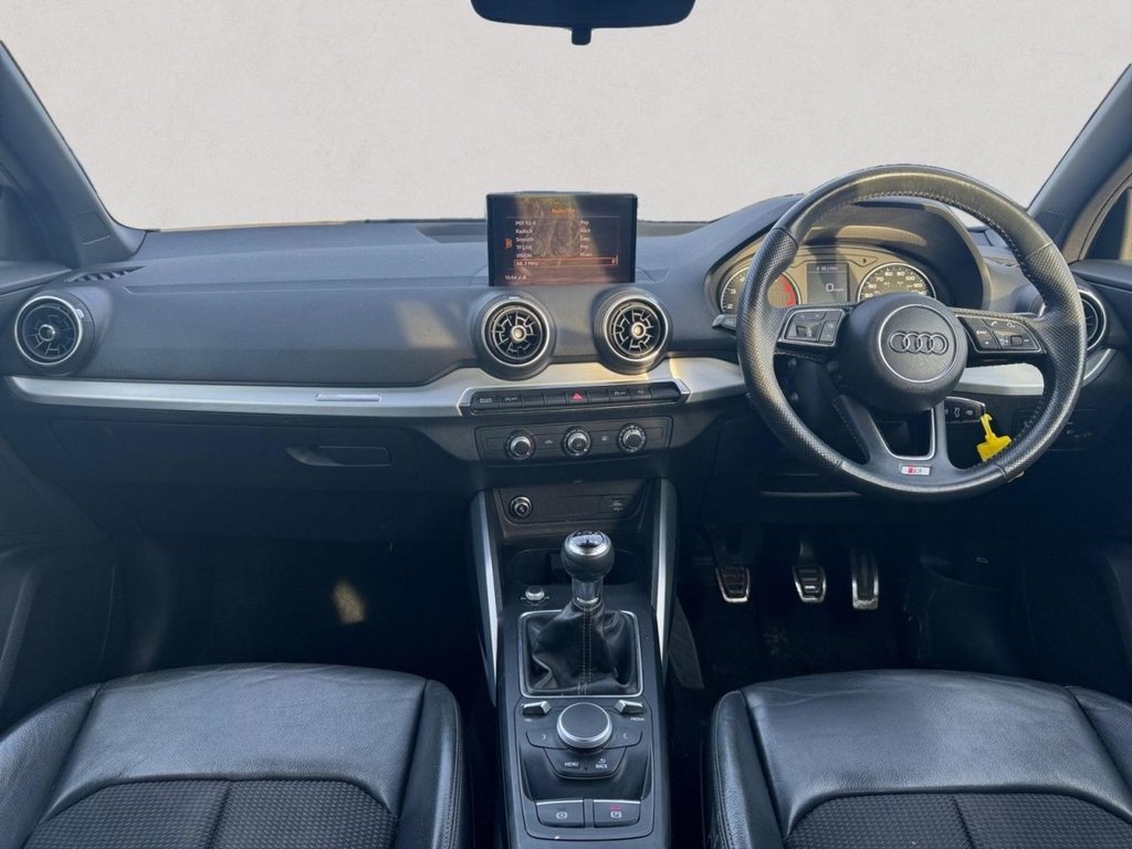 Used Audi Q2 2020 for sale - 77539527: Photo 13