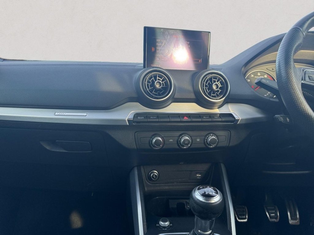 Used Audi Q2 2020 for sale - 77539527: Photo 14