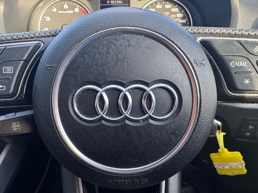 Used Audi Q2 2020 for sale - 77539527: Photo 16