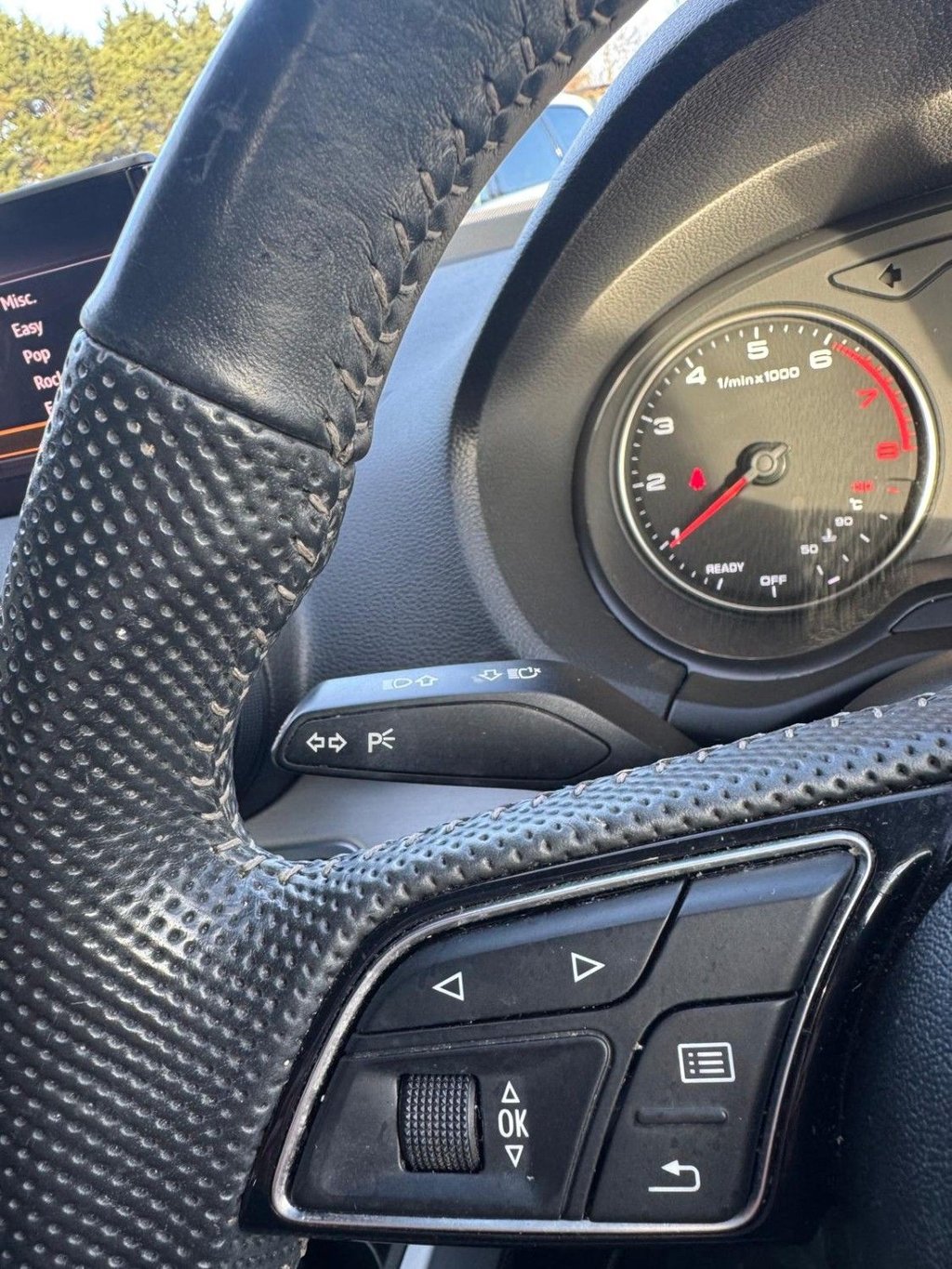 Used Audi Q2 2020 for sale - 77539527: Photo 17