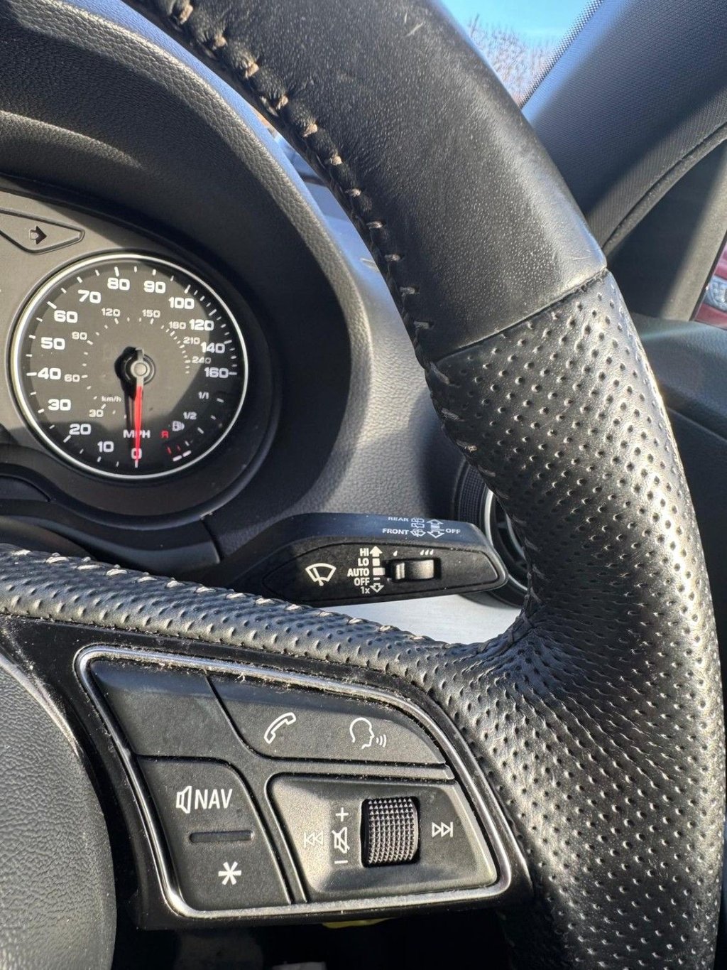 Used Audi Q2 2020 for sale - 77539527: Photo 18