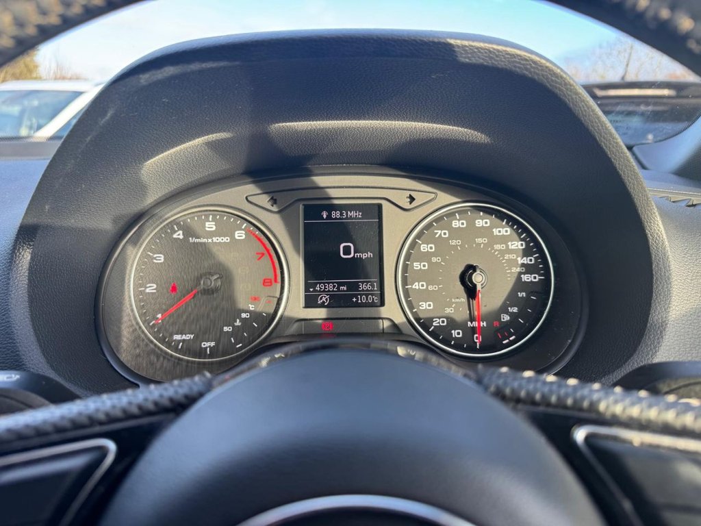 Used Audi Q2 2020 for sale - 77539527: Photo 19