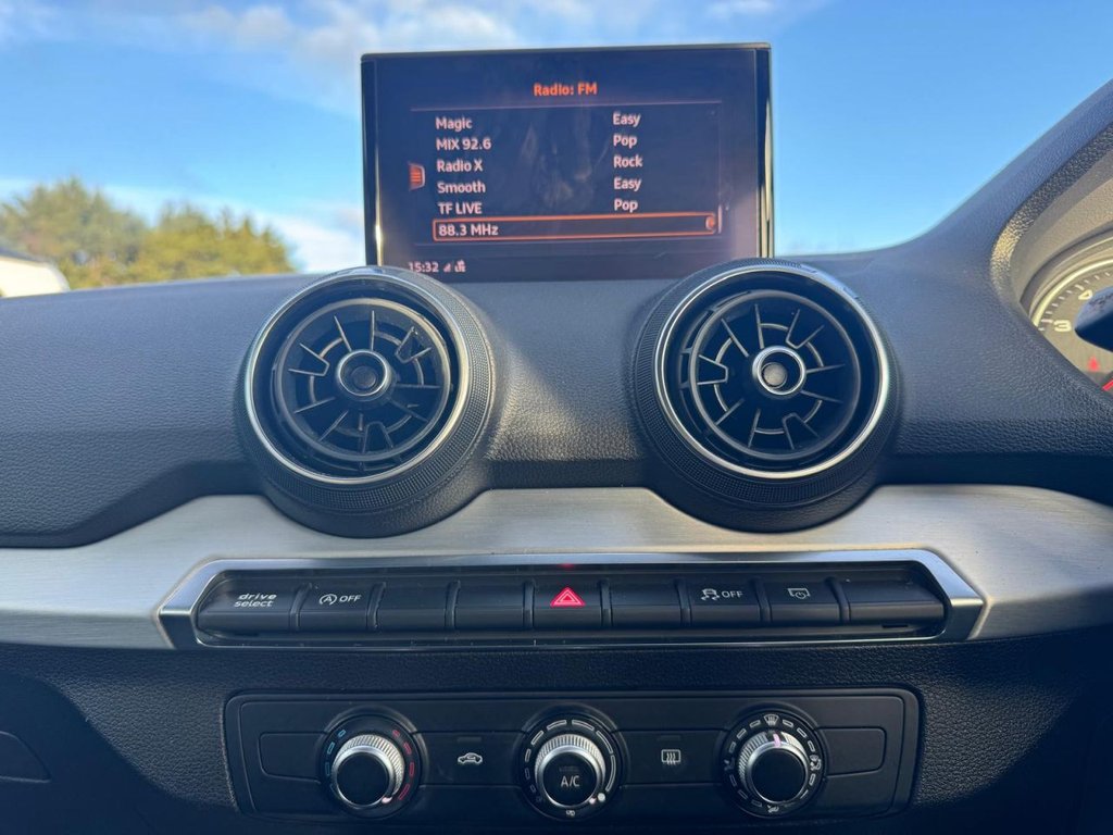 Used Audi Q2 2020 for sale - 77539527: Photo 22